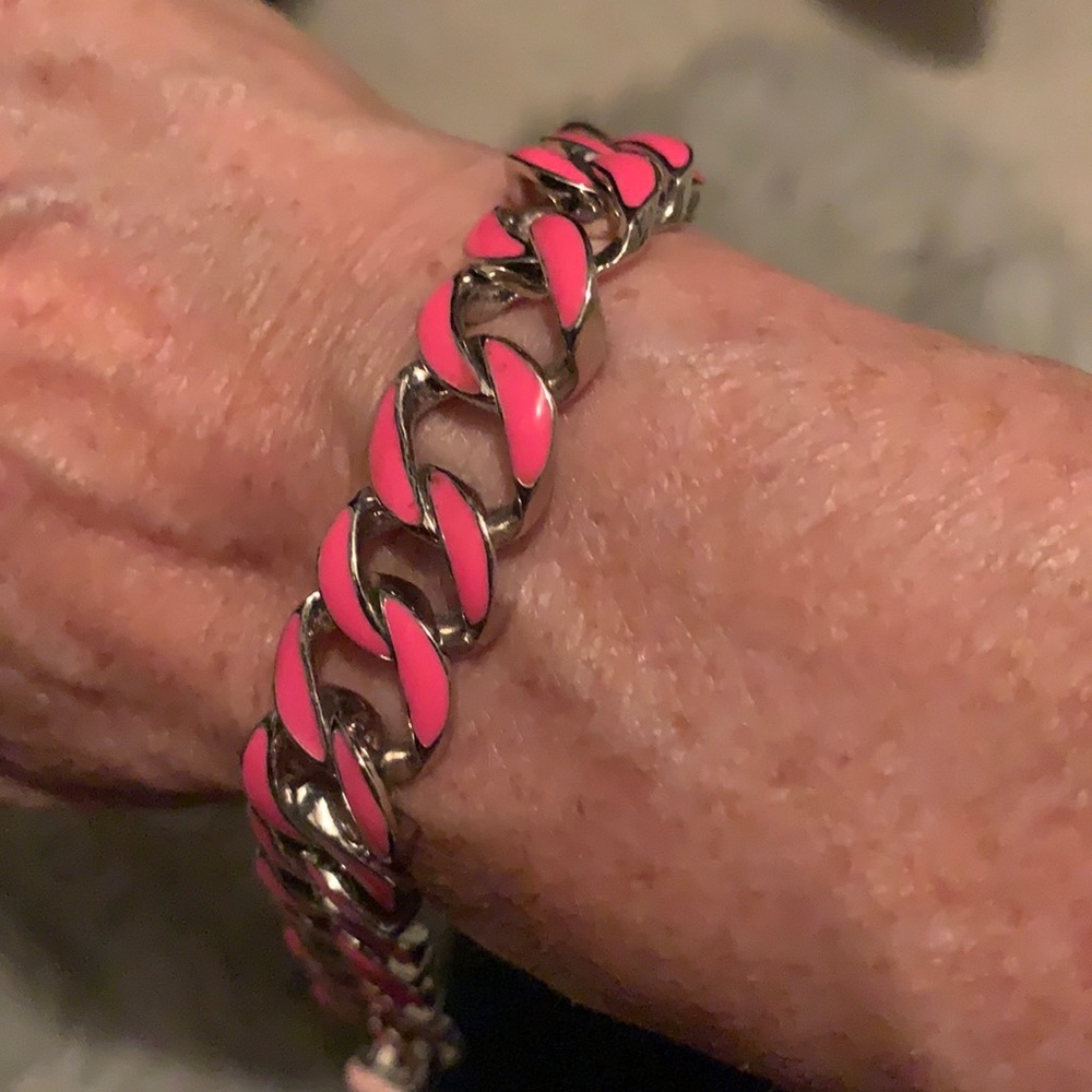 Marc jacobs bracelet